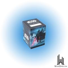 Star Wars Unlimited - Soft Crate Darth Vader